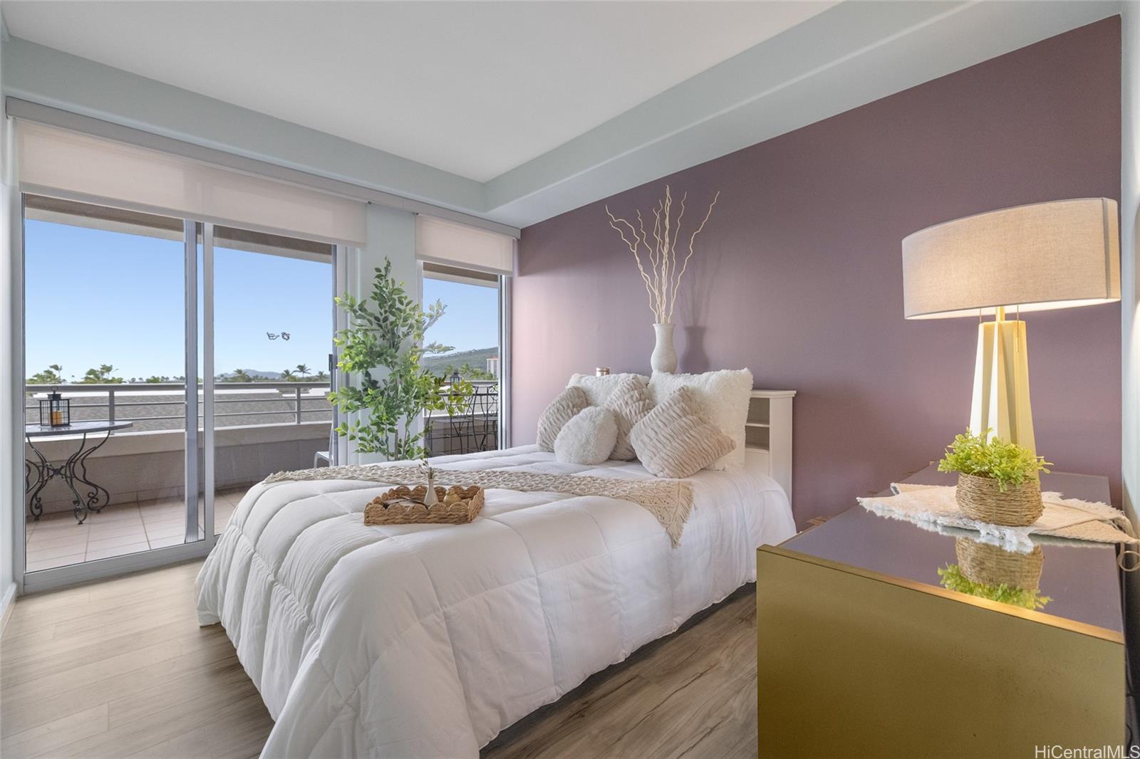 Kalele Kai condo # 1513, Honolulu, Hawaii - photo 9 of 25