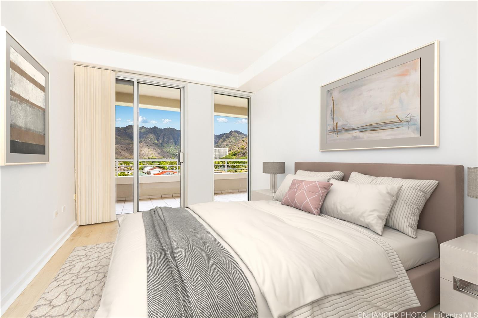 Kalele Kai condo # 2511, Honolulu, Hawaii - photo 11 of 24