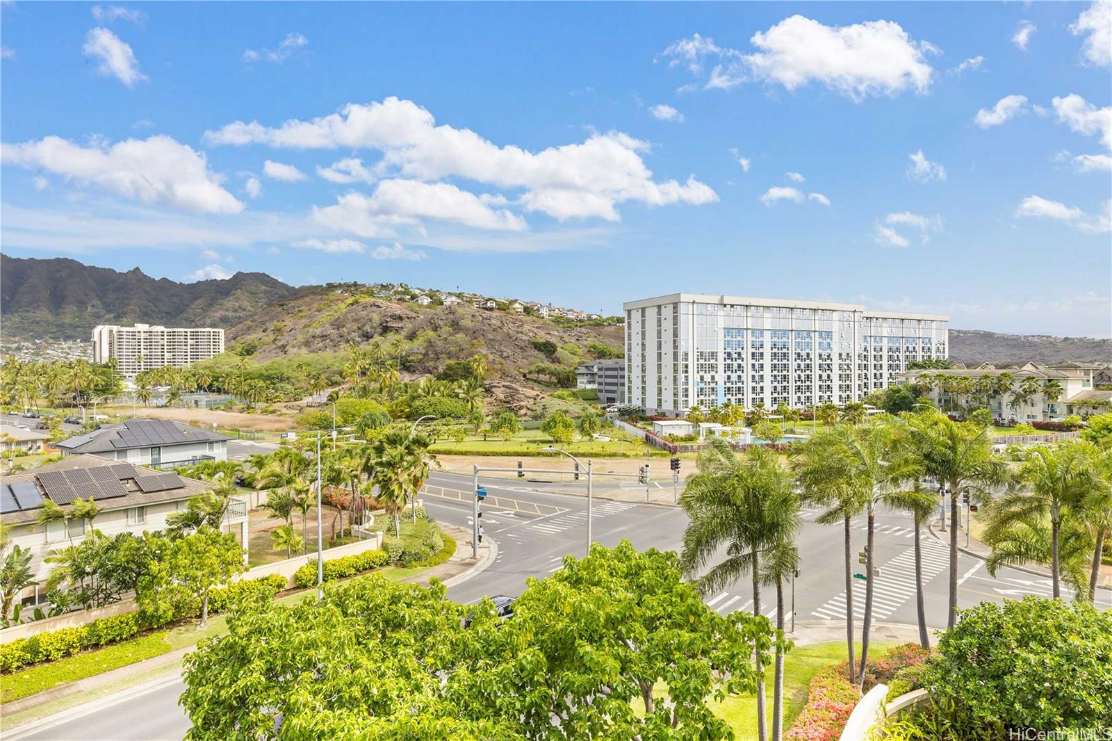 Kalele Kai condo # 2511, Honolulu, Hawaii - photo 17 of 24