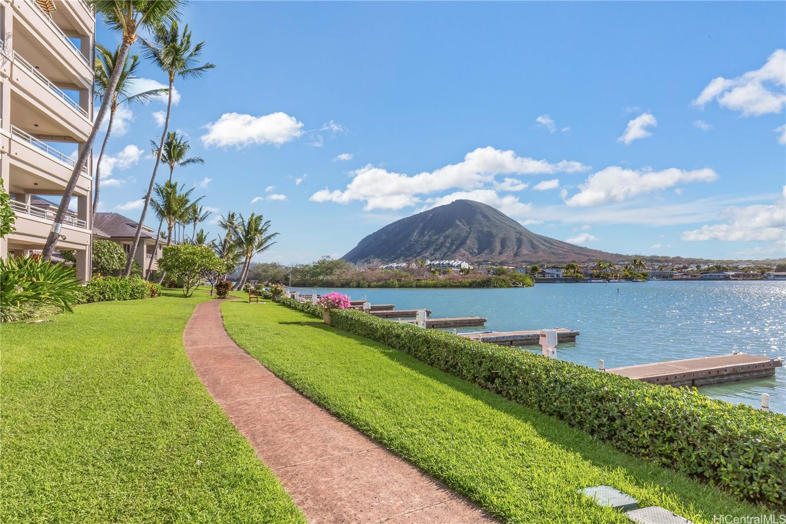 Kalele Kai condo # 2511, Honolulu, Hawaii - photo 21 of 24