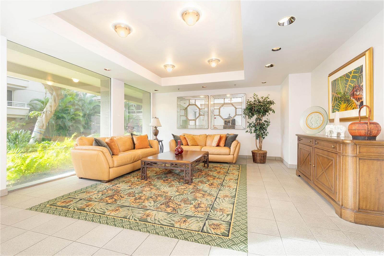 Kalele Kai condo # 2511, Honolulu, Hawaii - photo 24 of 24