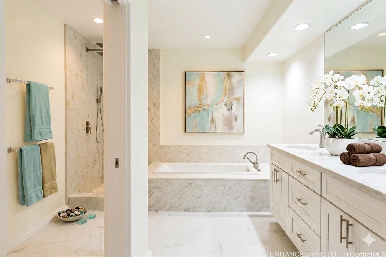 Kalele Kai condo # 2511, Honolulu, Hawaii - photo 6 of 24