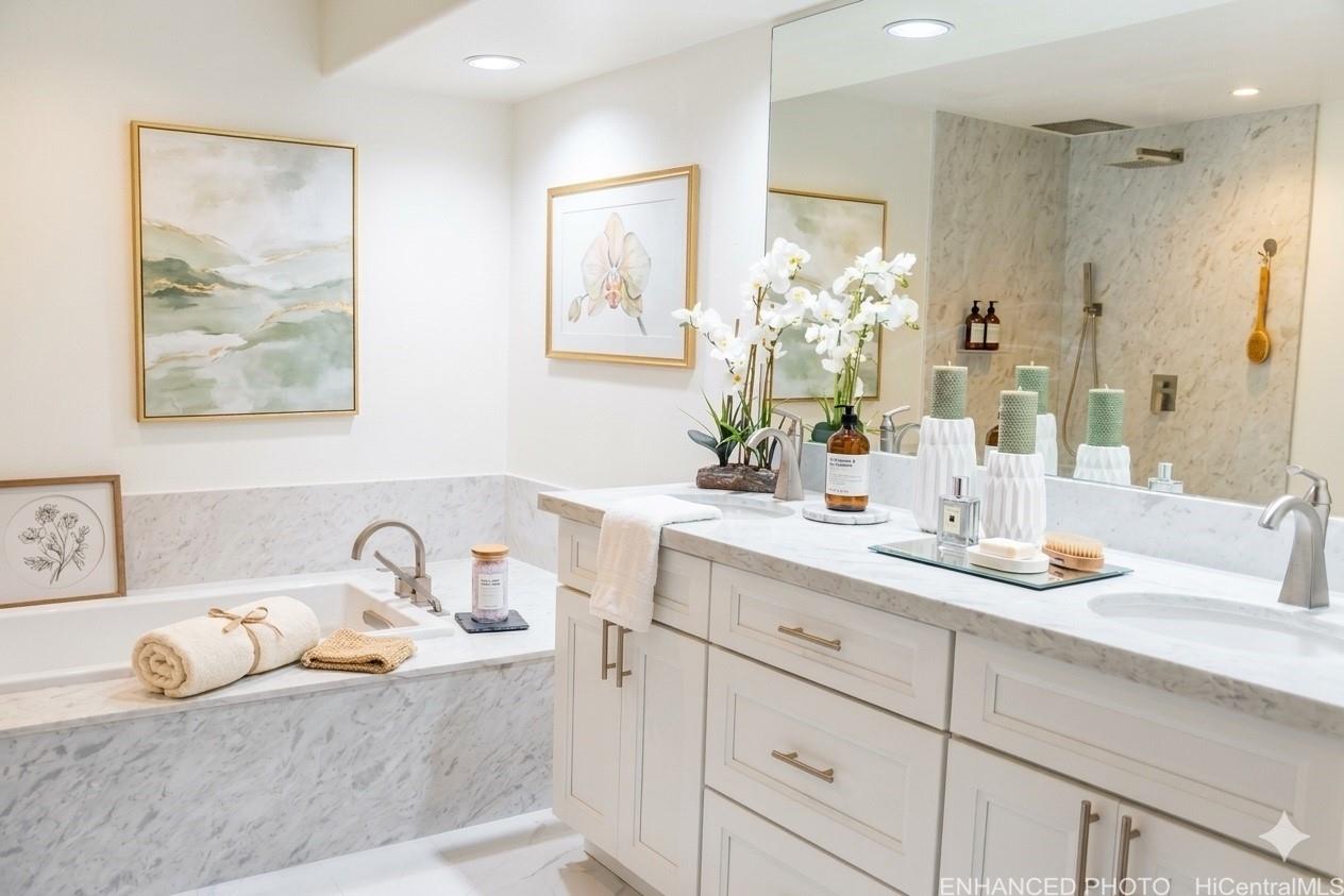 Kalele Kai condo # 2511, Honolulu, Hawaii - photo 7 of 24