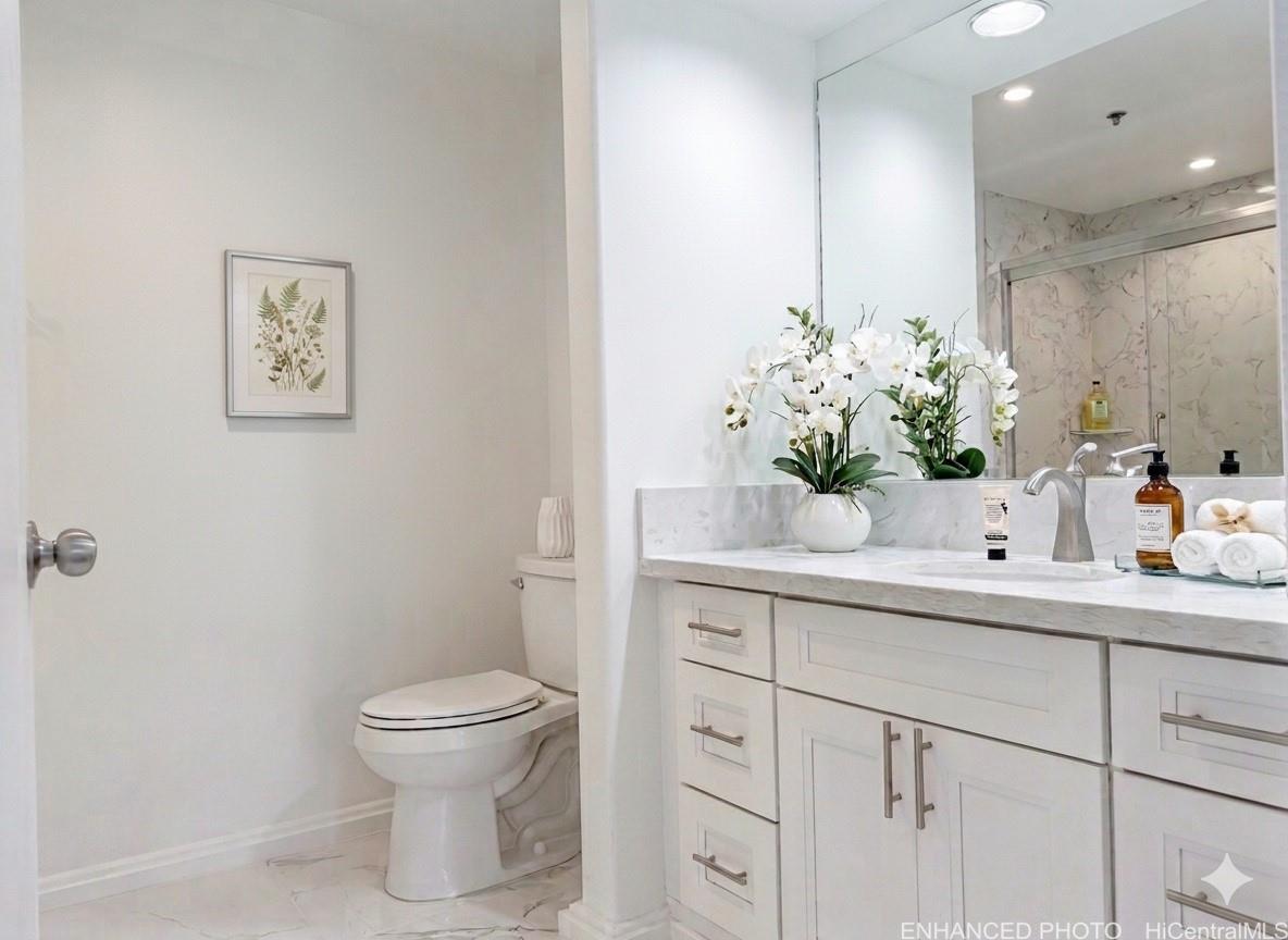 Kalele Kai condo # 2511, Honolulu, Hawaii - photo 8 of 24