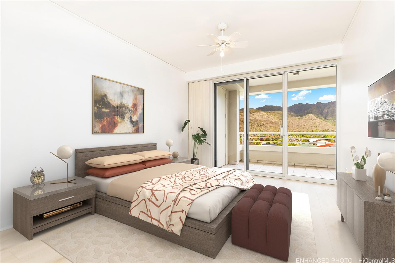 Kalele Kai condo # 2511, Honolulu, Hawaii - photo 10 of 24