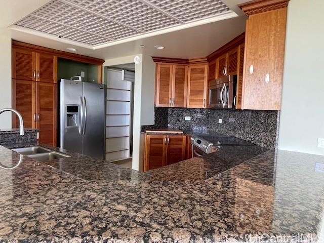 Kalele Kai condo # 2602, Honolulu, Hawaii - photo 13 of 17