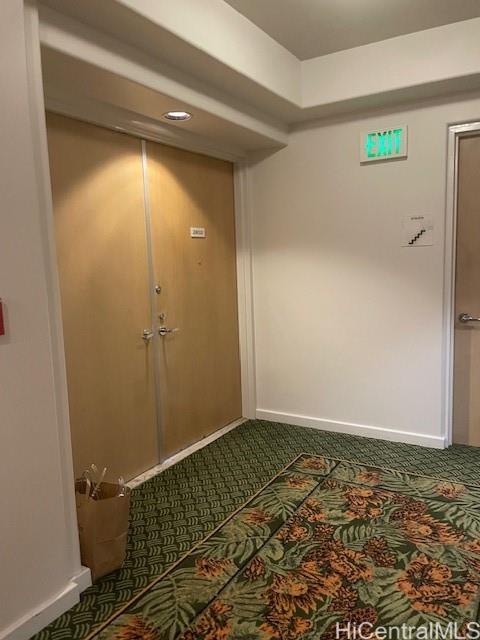 Kalele Kai condo # 2602, Honolulu, Hawaii - photo 15 of 17