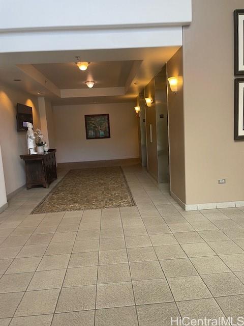 Kalele Kai condo # 2602, Honolulu, Hawaii - photo 16 of 17