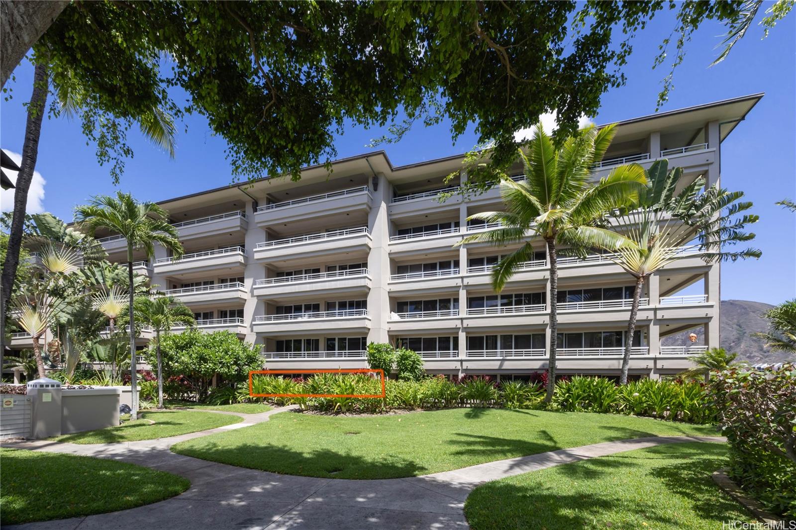 Kalele Kai condo # 3110, Honolulu, Hawaii - photo 18 of 21