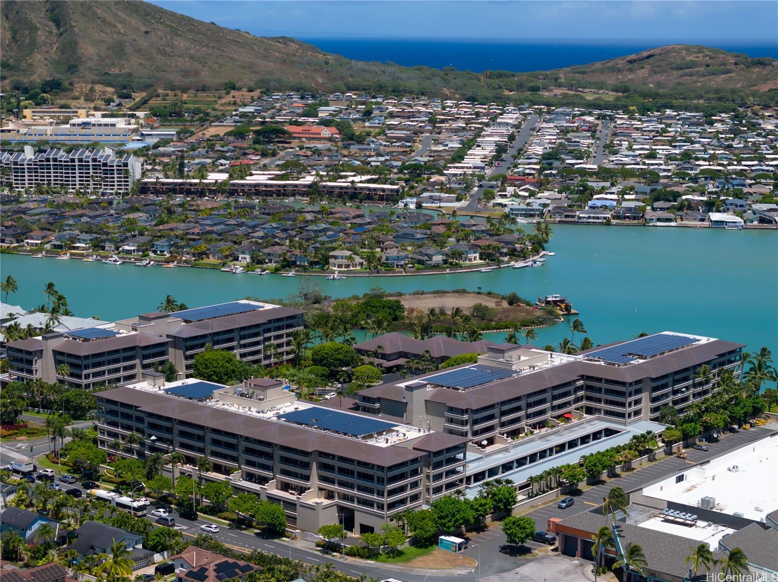 Kalele Kai condo # 3110, Honolulu, Hawaii - photo 20 of 21