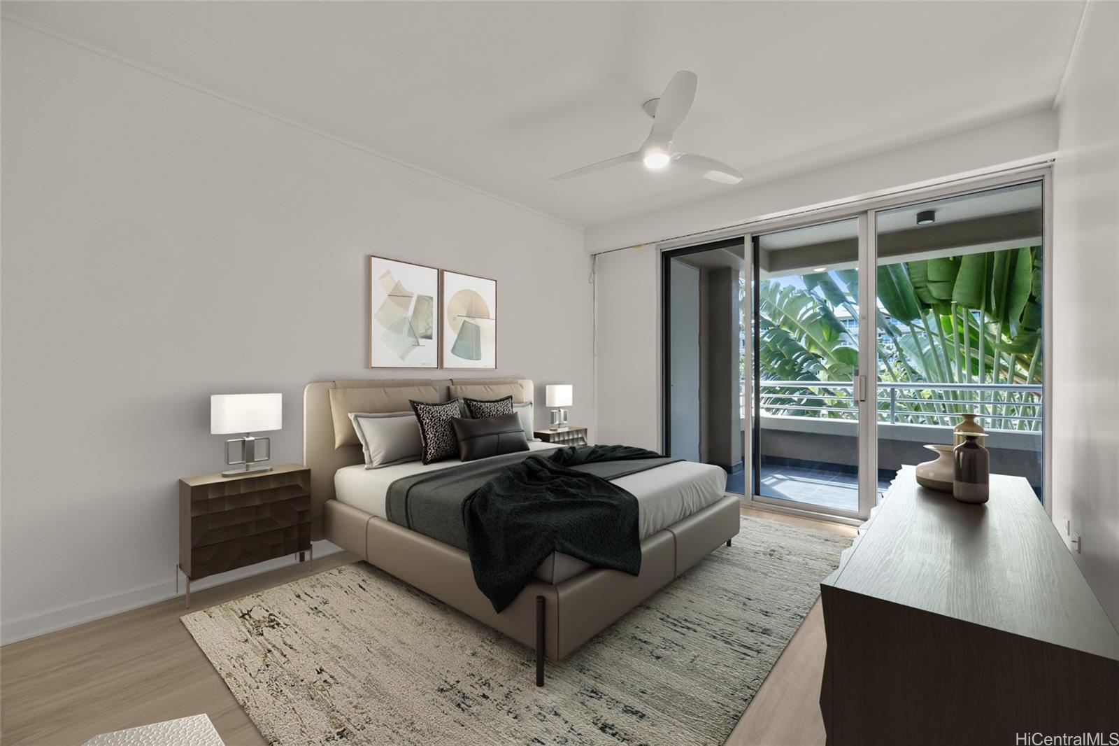 Kalele Kai condo # 3304, Honolulu, Hawaii - photo 11 of 24