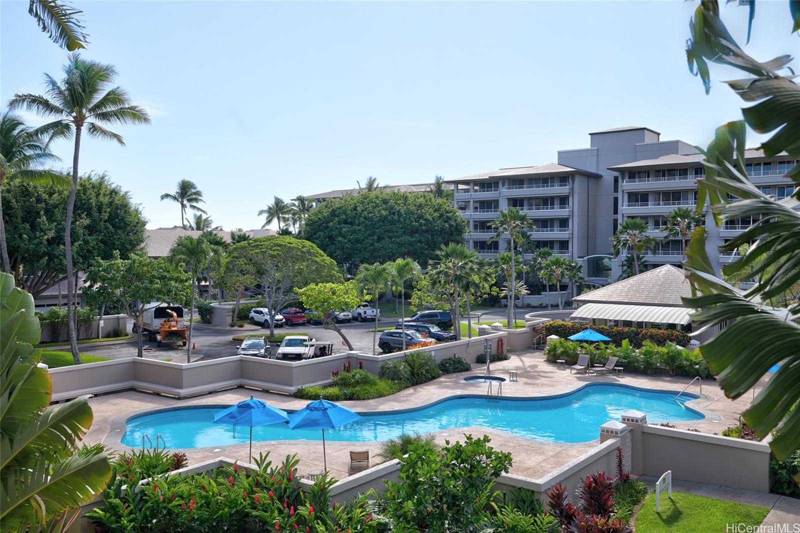Kalele Kai condo # 3304, Honolulu, Hawaii - photo 14 of 24