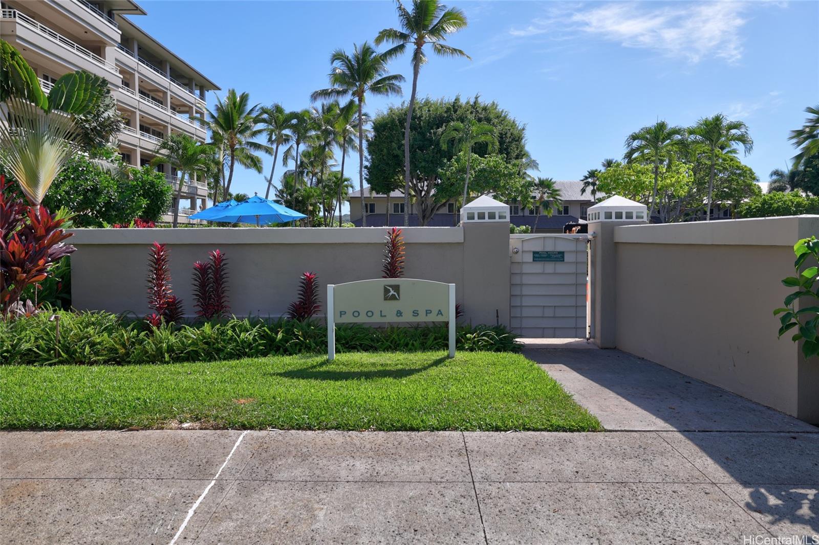 Kalele Kai condo # 3304, Honolulu, Hawaii - photo 15 of 24