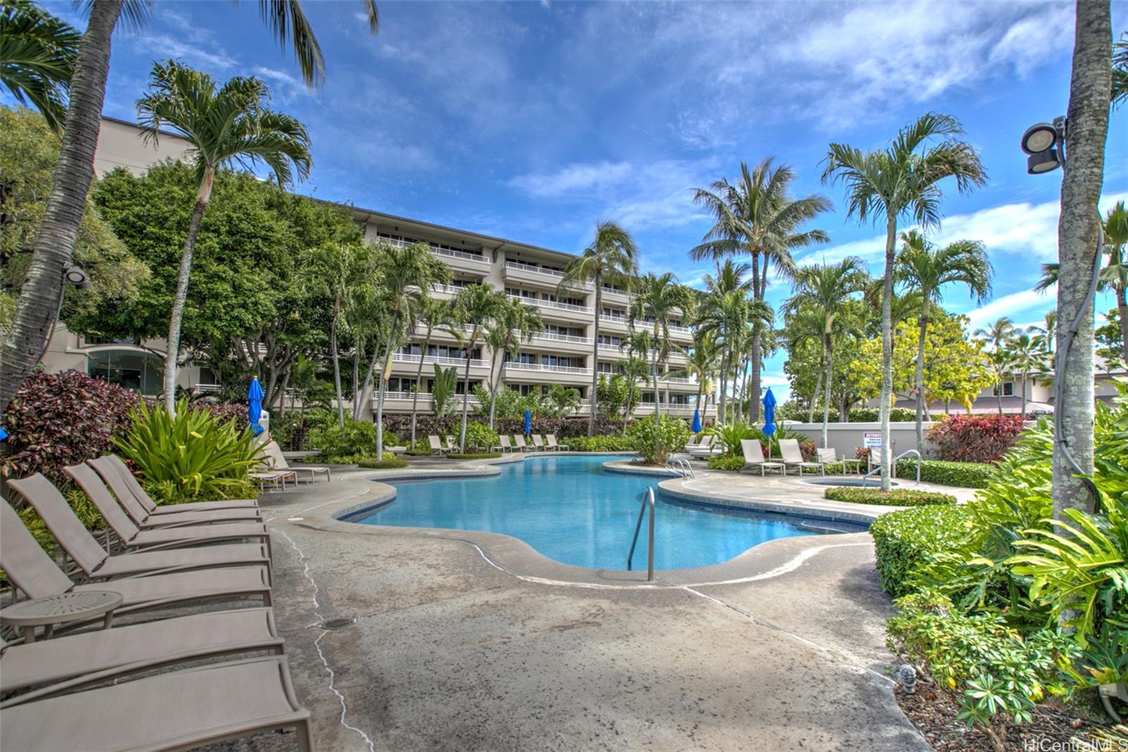 Kalele Kai condo # 3304, Honolulu, Hawaii - photo 17 of 24