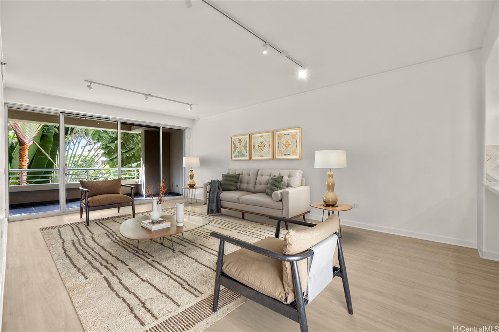 Kalele Kai condo # 3304, Honolulu, Hawaii - photo 3 of 24