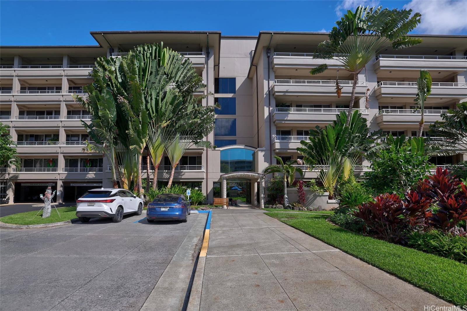 Kalele Kai condo # 3304, Honolulu, Hawaii - photo 23 of 24