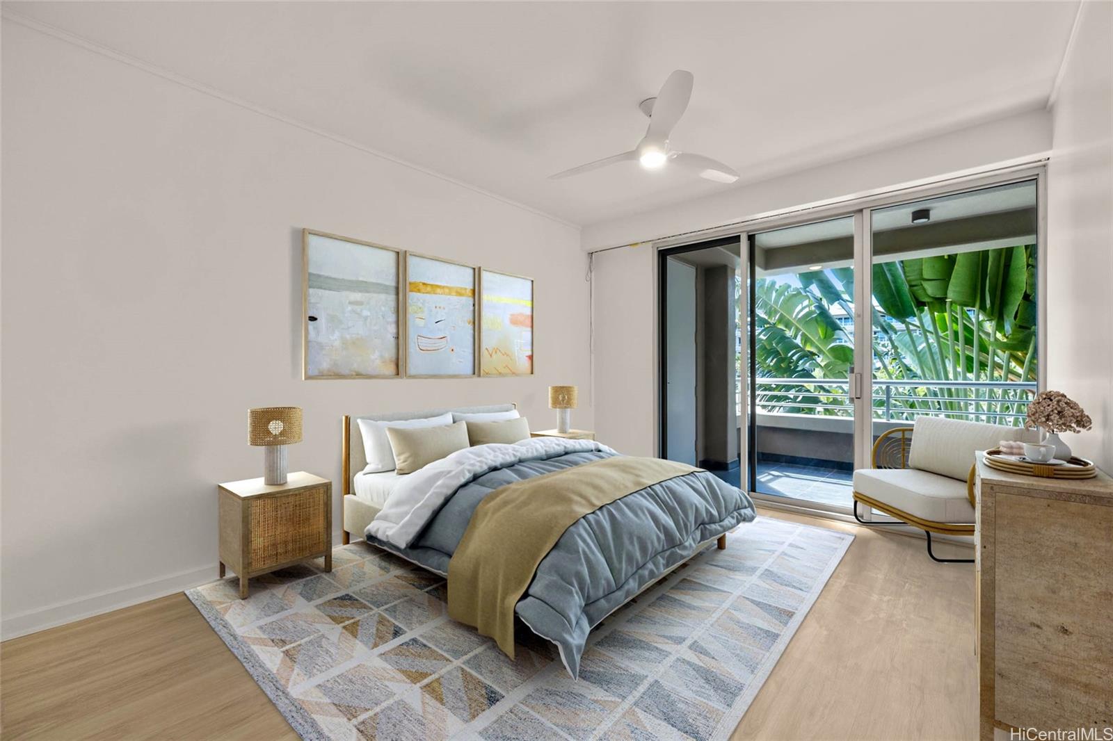 Kalele Kai condo # 3304, Honolulu, Hawaii - photo 9 of 24