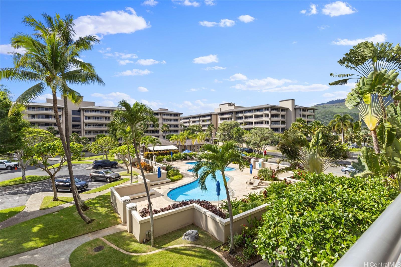 Kalele Kai condo # 3310, Honolulu, Hawaii - photo 17 of 22