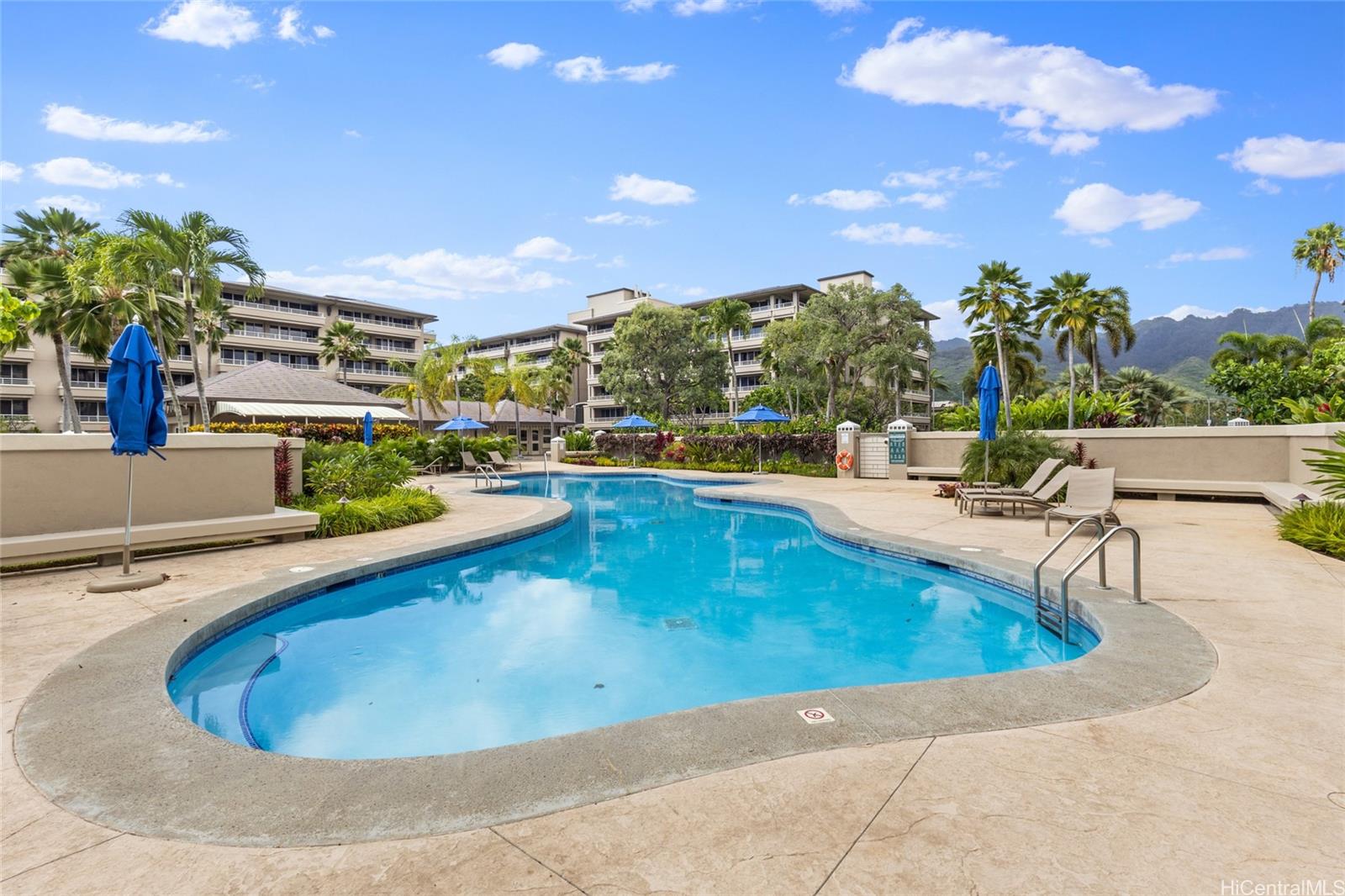 Kalele Kai condo # 3310, Honolulu, Hawaii - photo 18 of 22