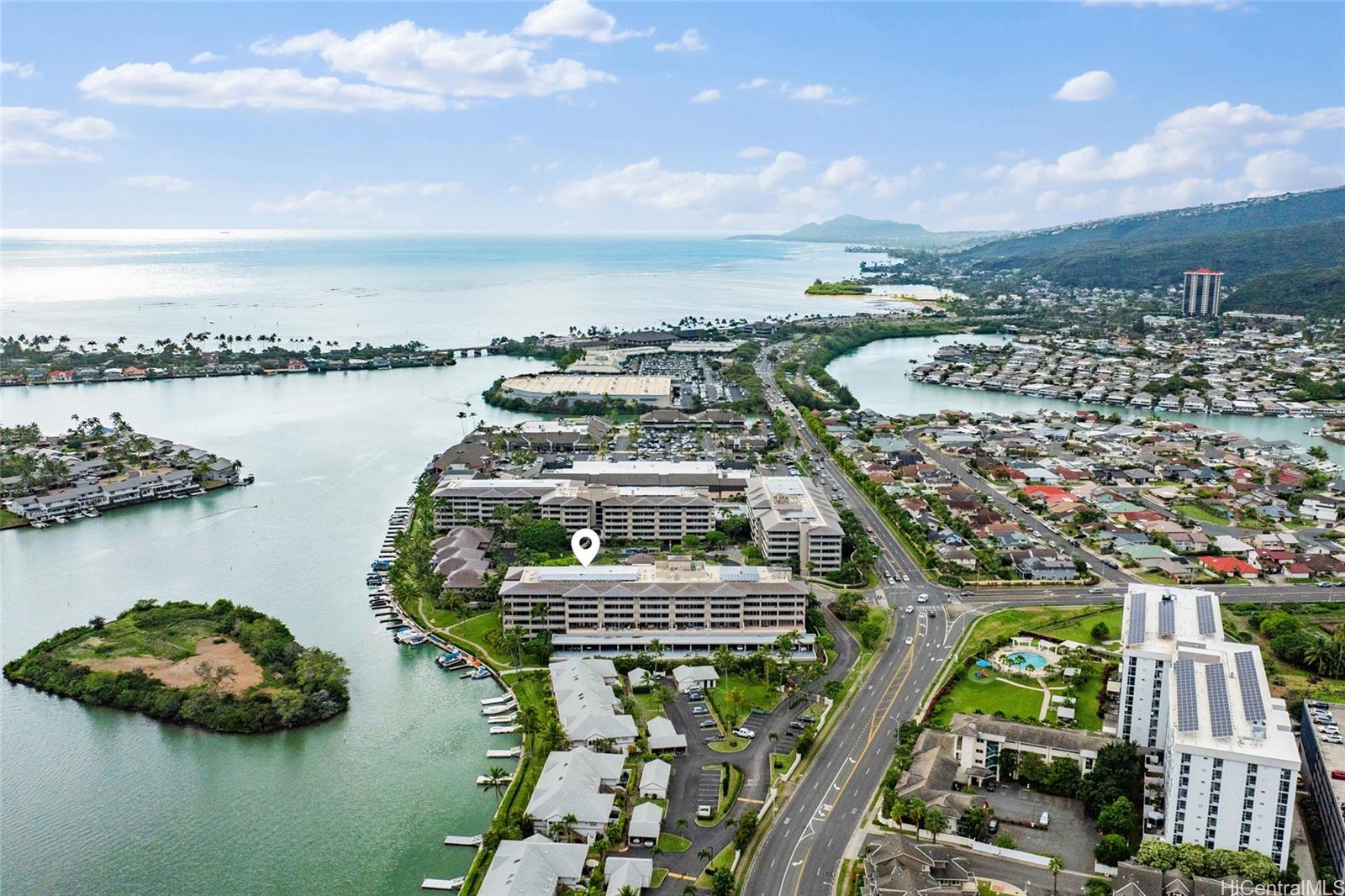 Kalele Kai condo # 3310, Honolulu, Hawaii - photo 20 of 22