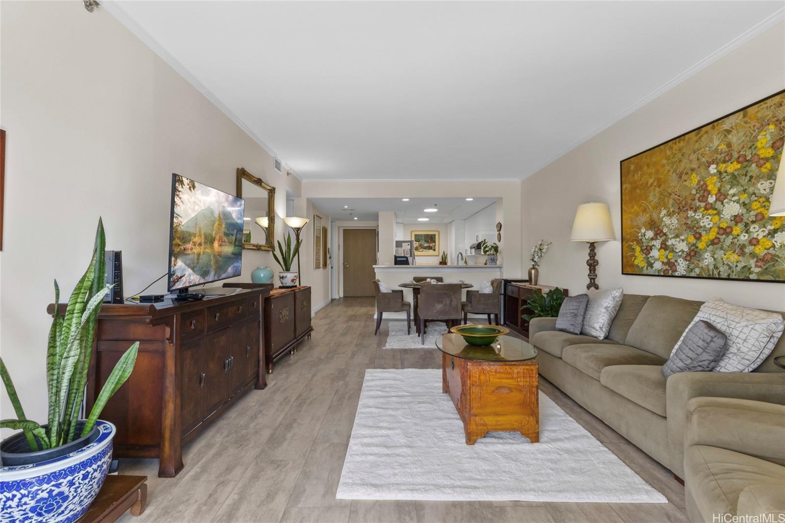 Kalele Kai condo # 3310, Honolulu, Hawaii - photo 3 of 22