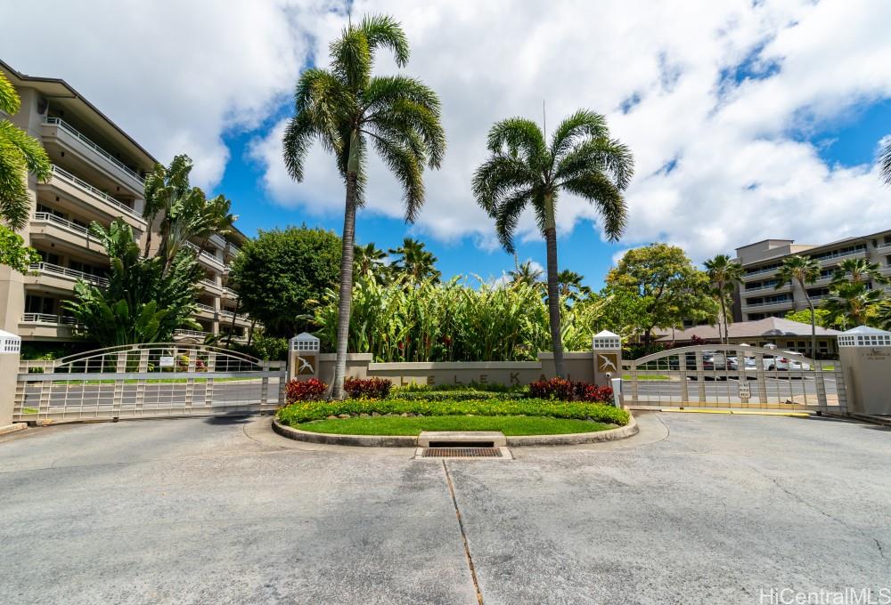 Kalele Kai condo # 3512, Honolulu, Hawaii - photo 4 of 18