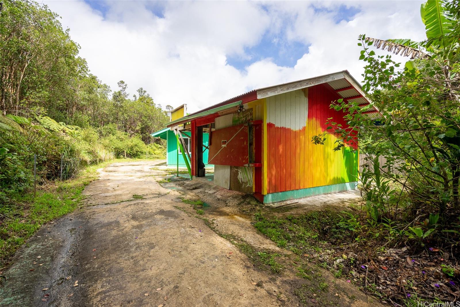 0  1 Road Orchid Isle Est, Puna home - photo 21 of 24