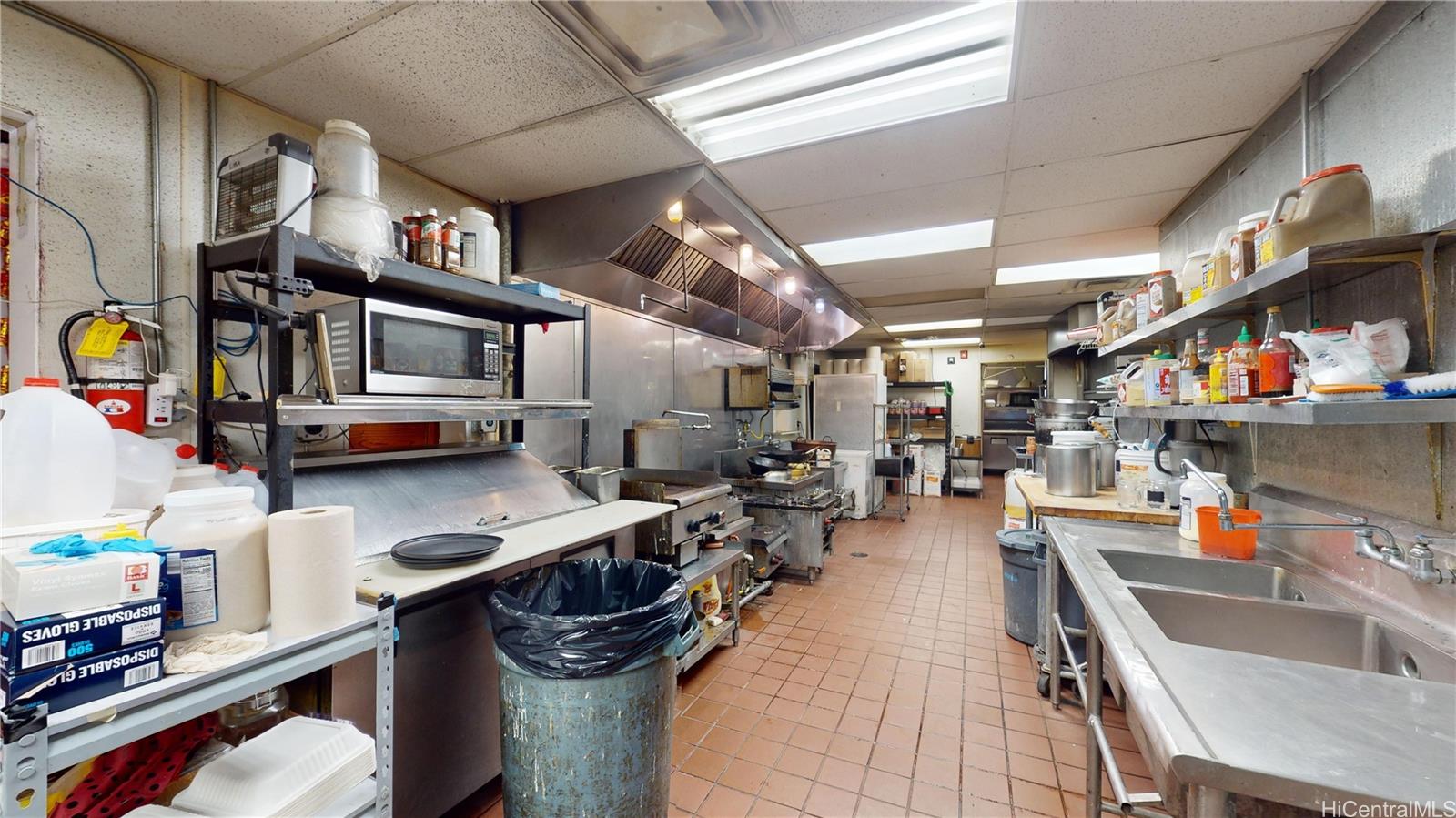 100 Beretania Street Chinatown  - photo 11 of 11