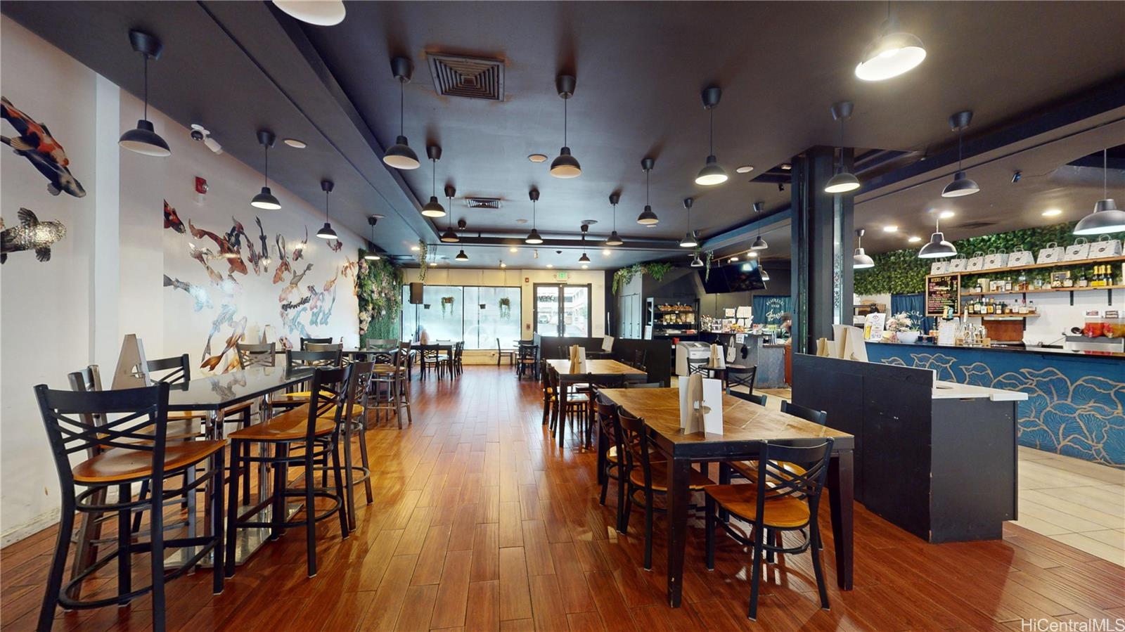 100 Beretania Street Chinatown  - photo 3 of 11