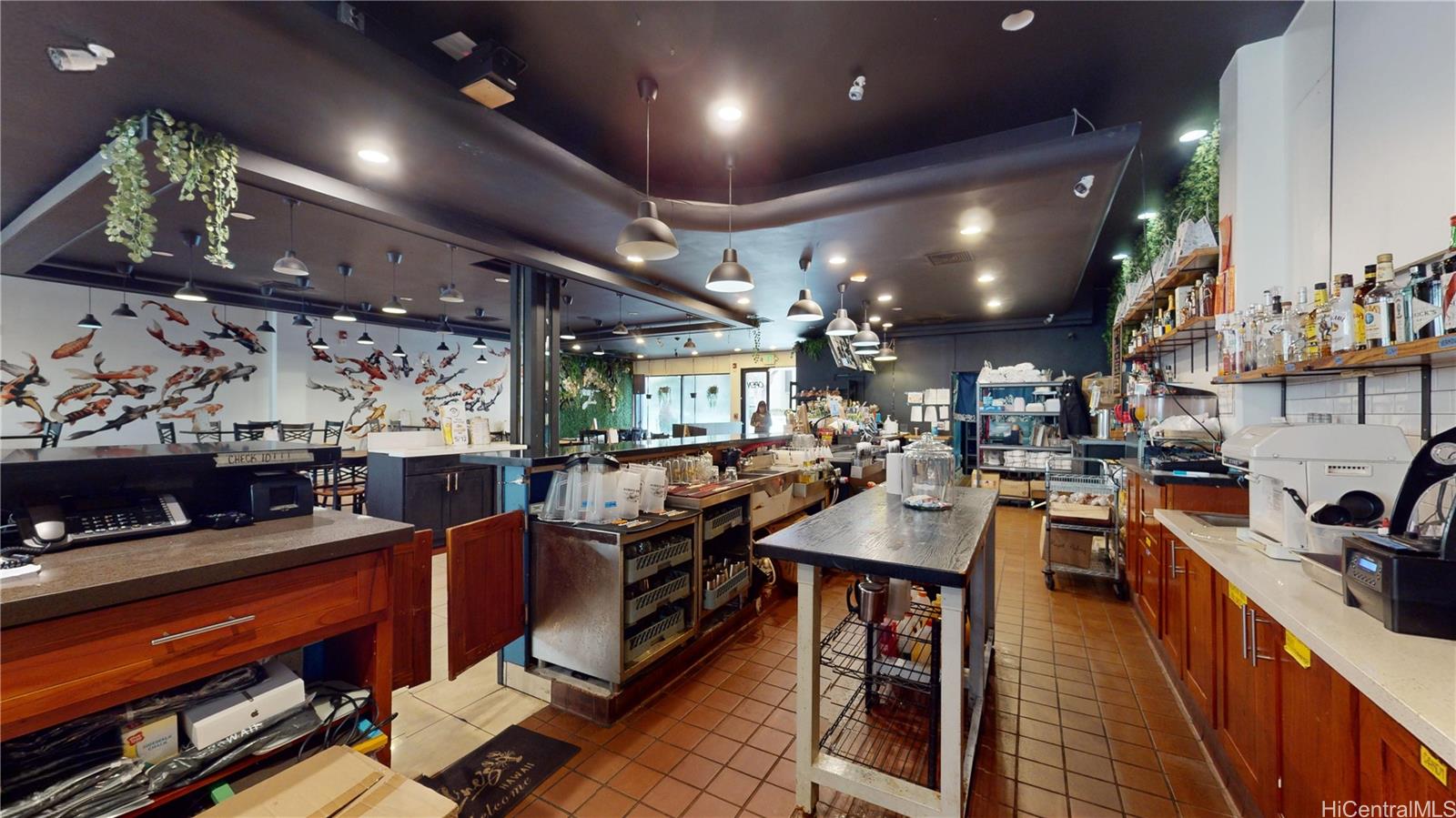 100 Beretania Street Chinatown  - photo 5 of 11