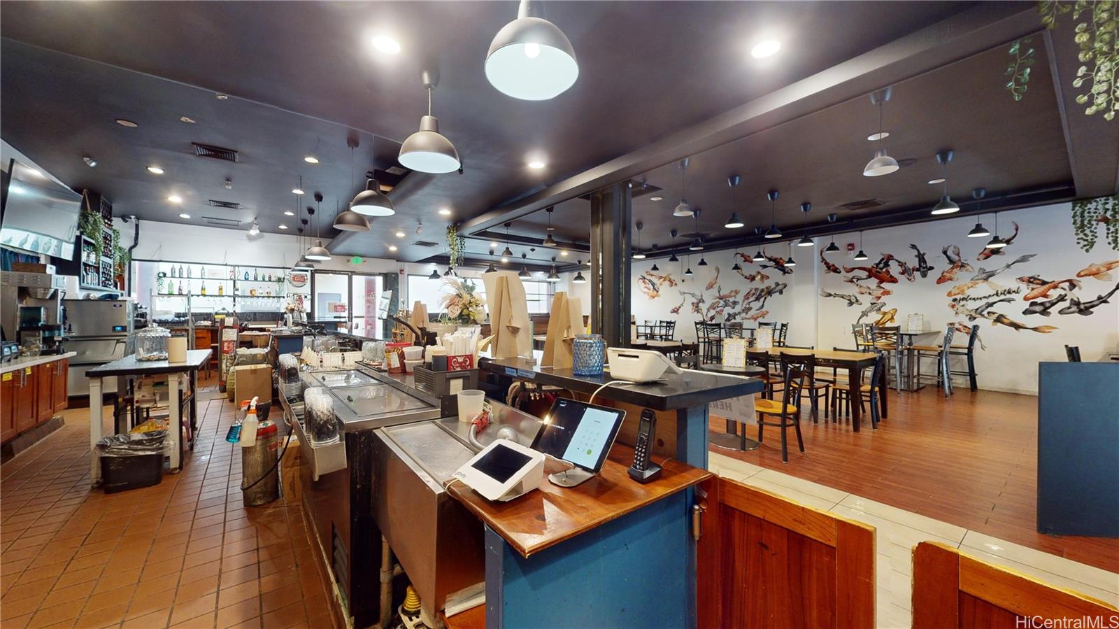 100 Beretania Street Chinatown  - photo 6 of 11