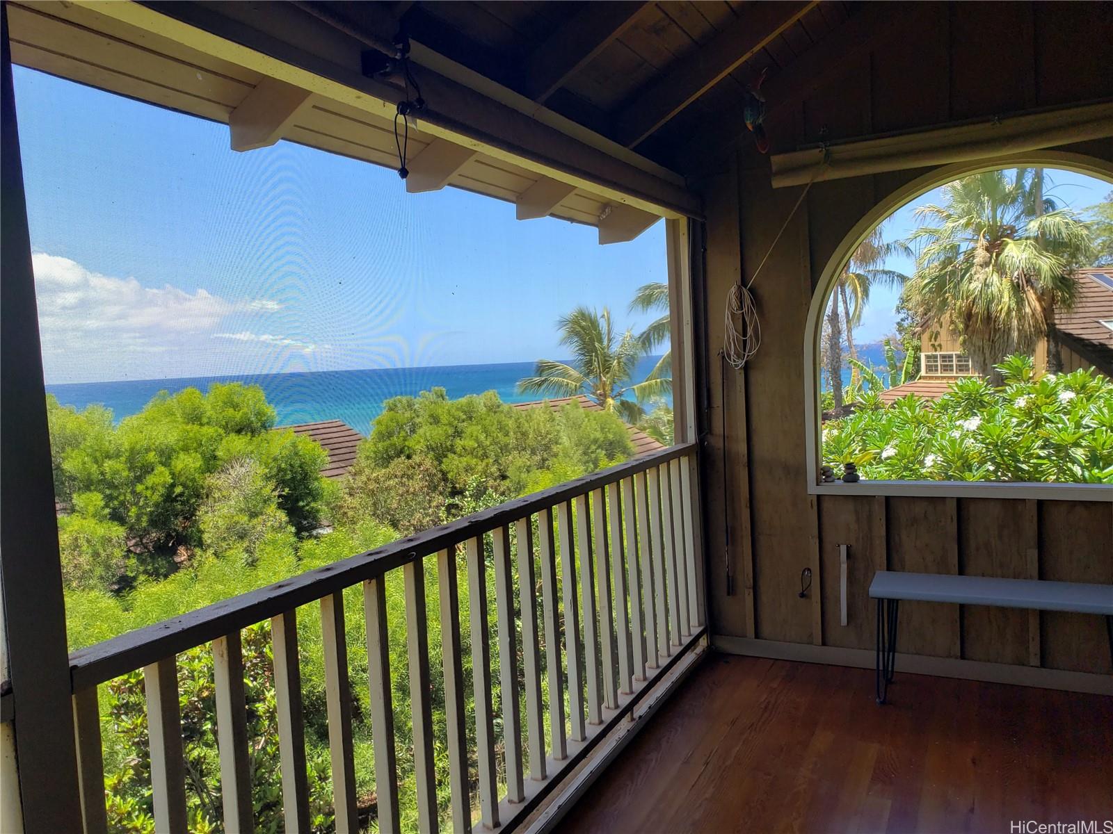 100 Lio Place H2, 100 Lio Place, Maunaloa Molokai West townhouse Sold