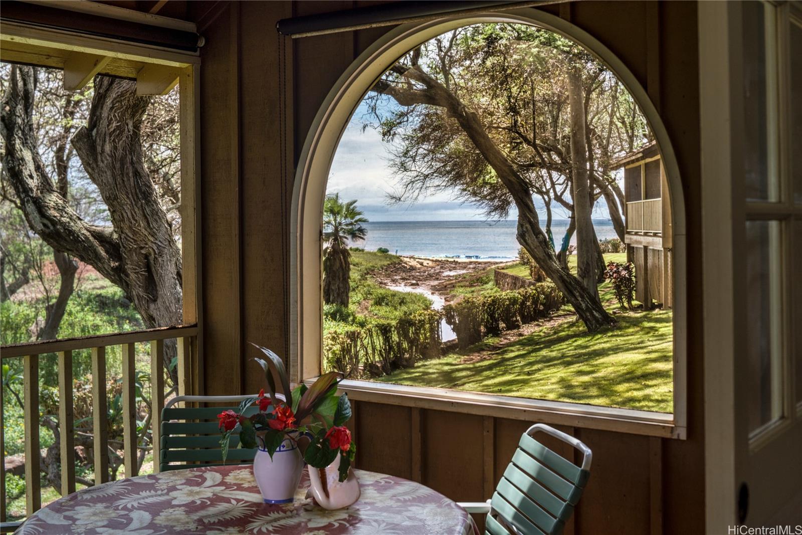 Paniolo Hale M4, 100 Lio Pl, Maunaloa Molokai West condo For sale