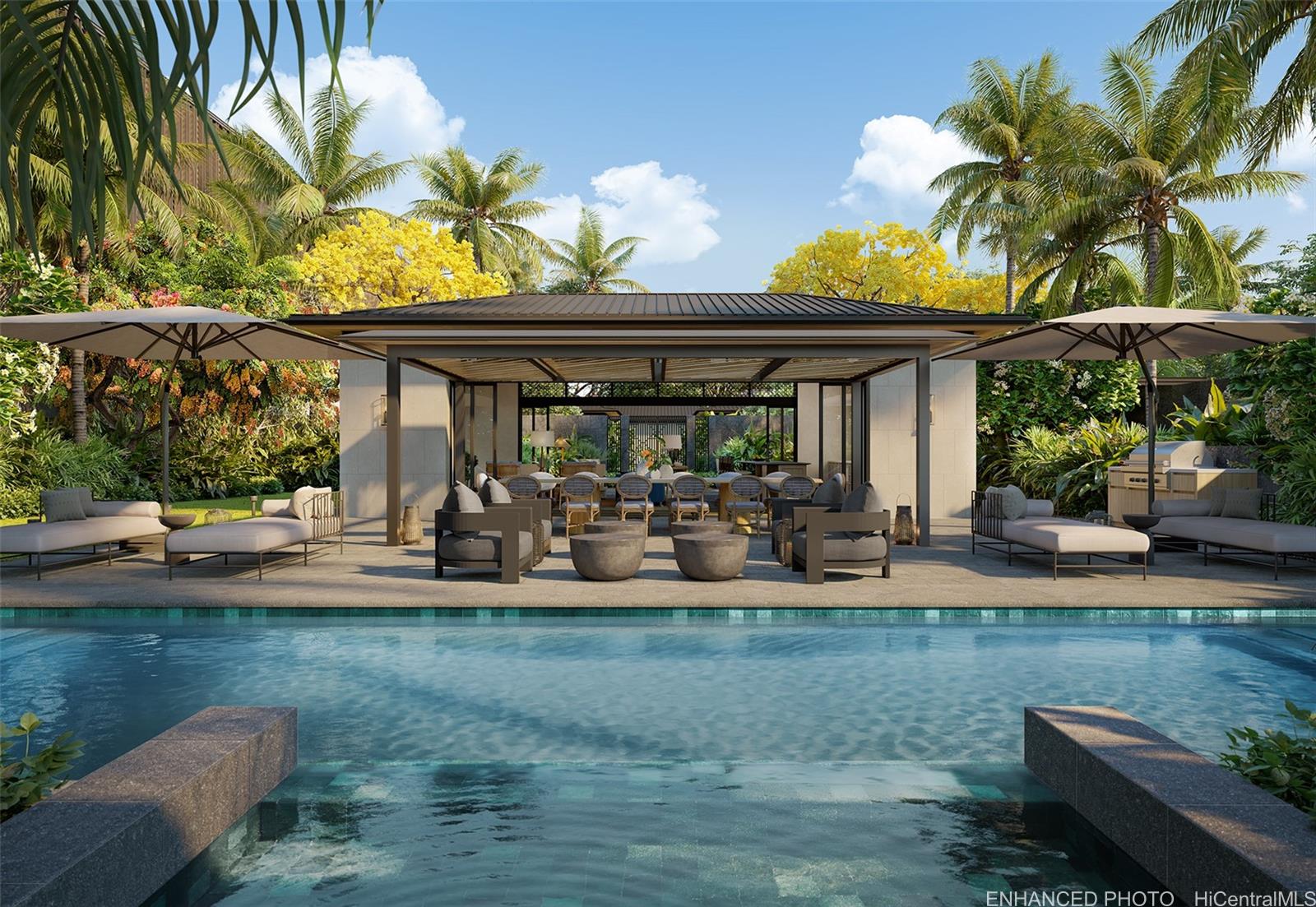 Kalae condo # 1303, Honolulu, Hawaii - photo 11 of 21