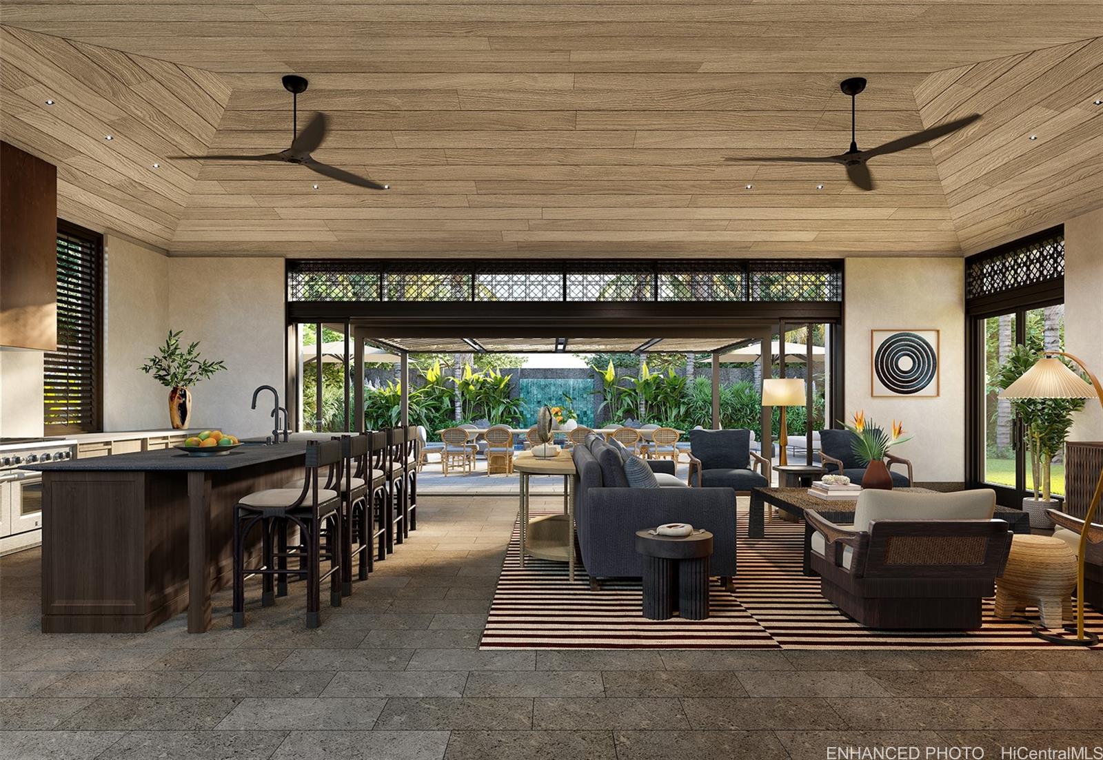 Kalae condo # 1505, Honolulu, Hawaii - photo 10 of 20