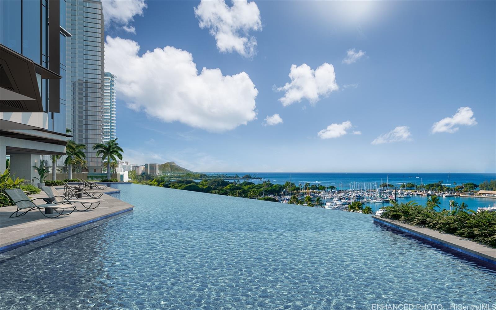 Kalae condo # 2307, Honolulu, Hawaii - photo 13 of 20