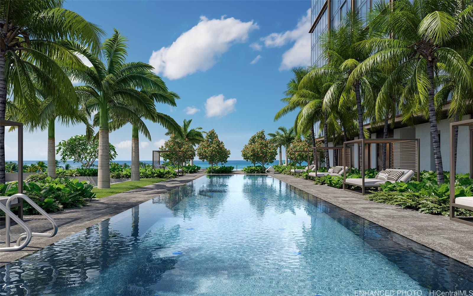 Kalae condo # 2507, Honolulu, Hawaii - photo 14 of 20