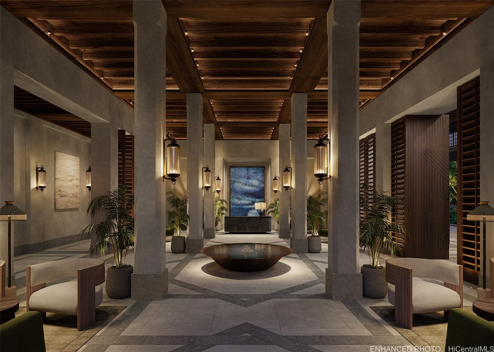 Kalae condo # 2507, Honolulu, Hawaii - photo 4 of 20