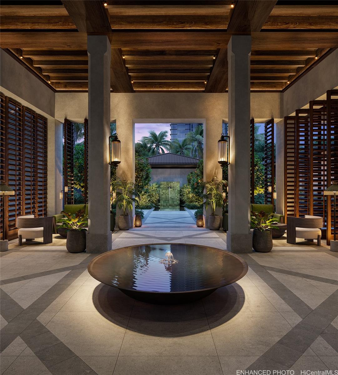 Kalae condo # 2507, Honolulu, Hawaii - photo 5 of 20