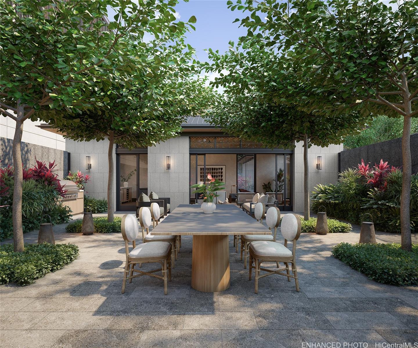 Kalae condo # 2507, Honolulu, Hawaii - photo 8 of 20