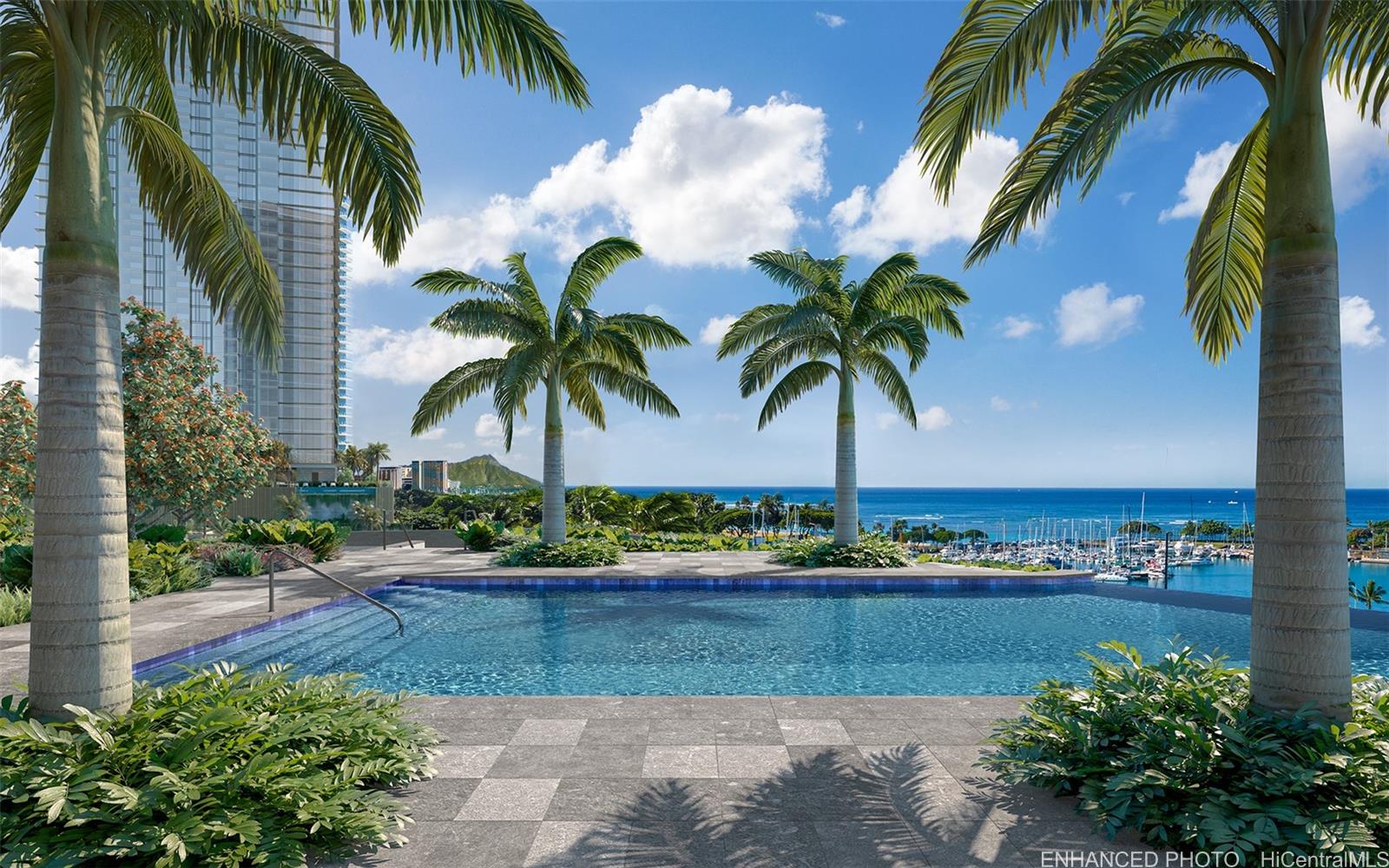 Kalae condo # 909, Honolulu, Hawaii - photo 12 of 20