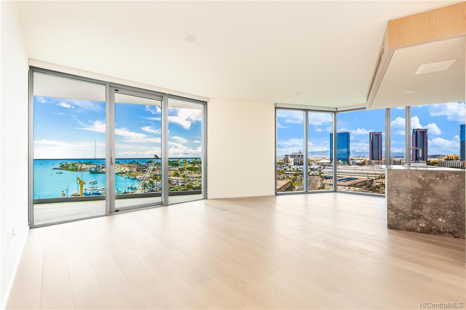 Koula 1001, 1000 Auahi Street, Honolulu Kakaako condo
