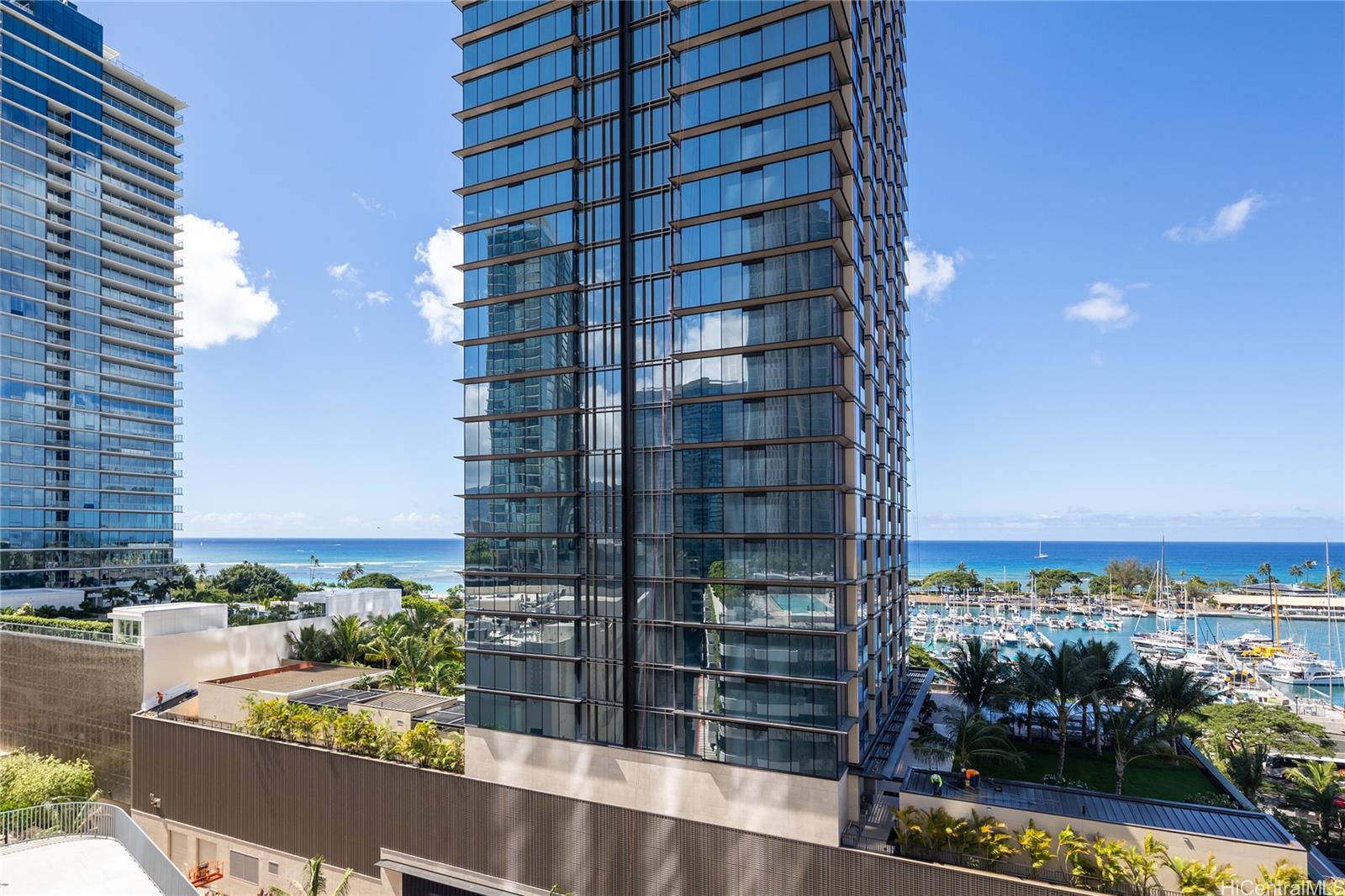 Koula condo # 1002, Honolulu, Hawaii - photo 3 of 25
