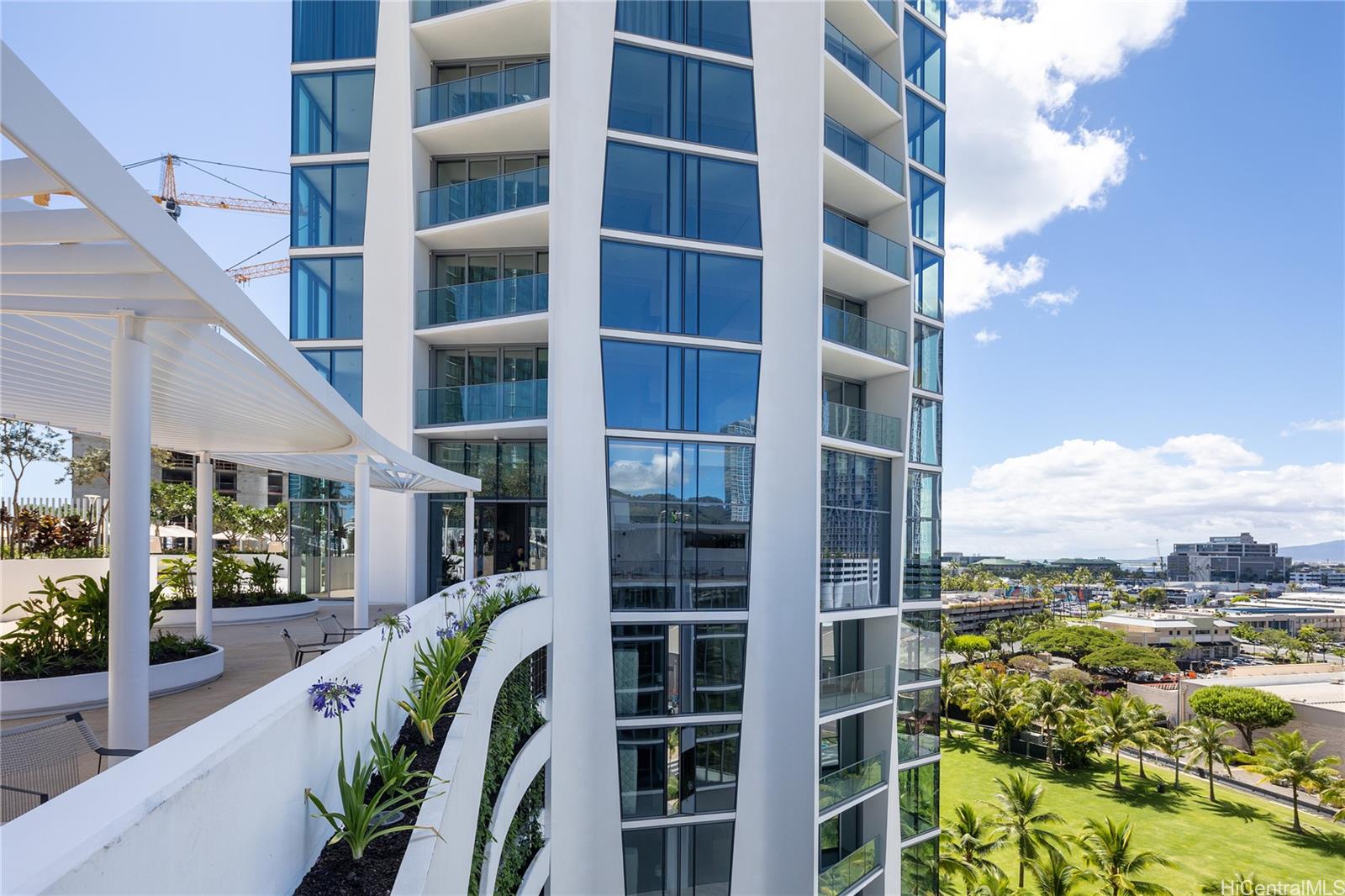 Koula condo # 1002, Honolulu, Hawaii - photo 21 of 25