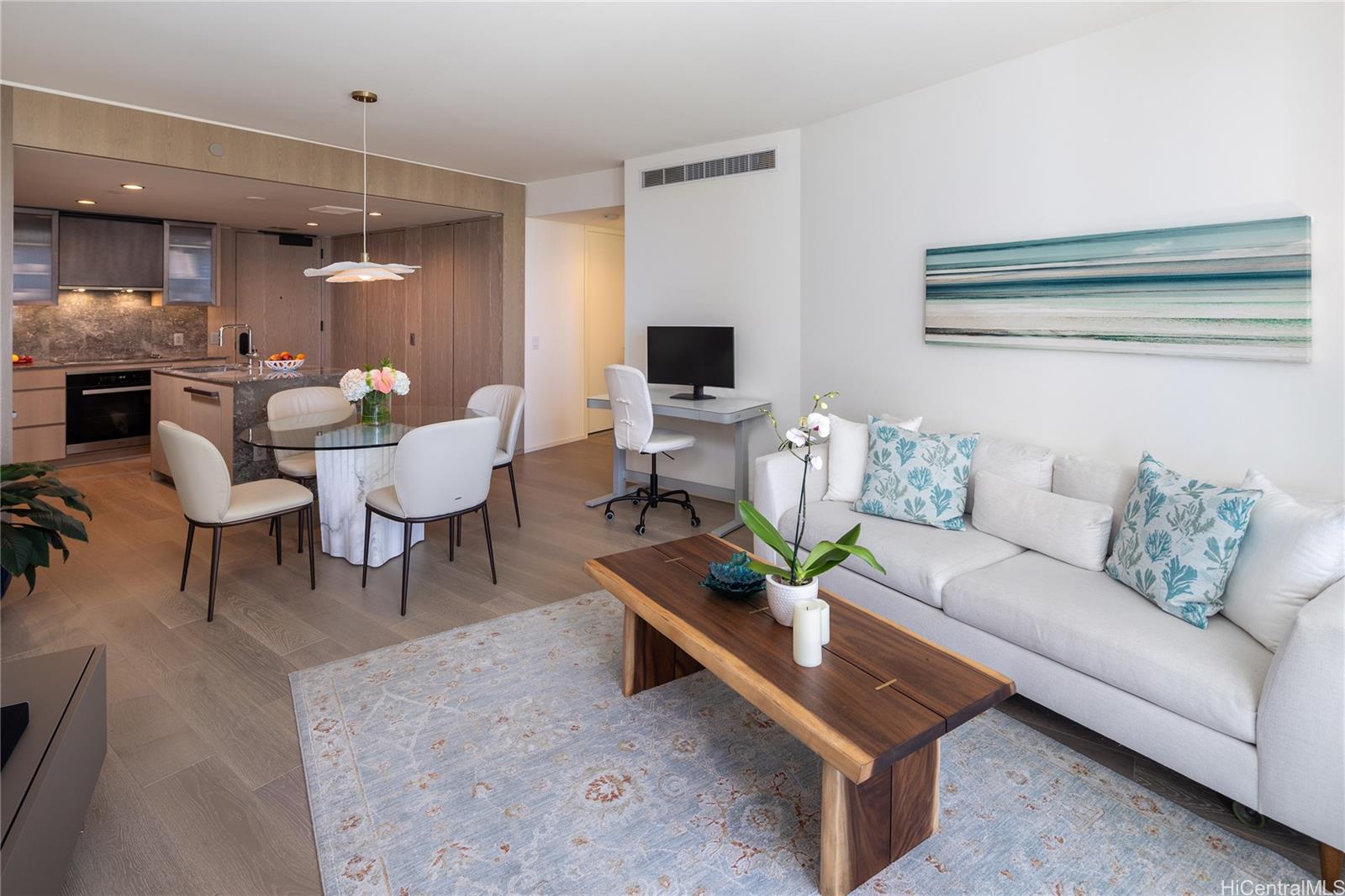 Koula condo # 1002, Honolulu, Hawaii - photo 6 of 25