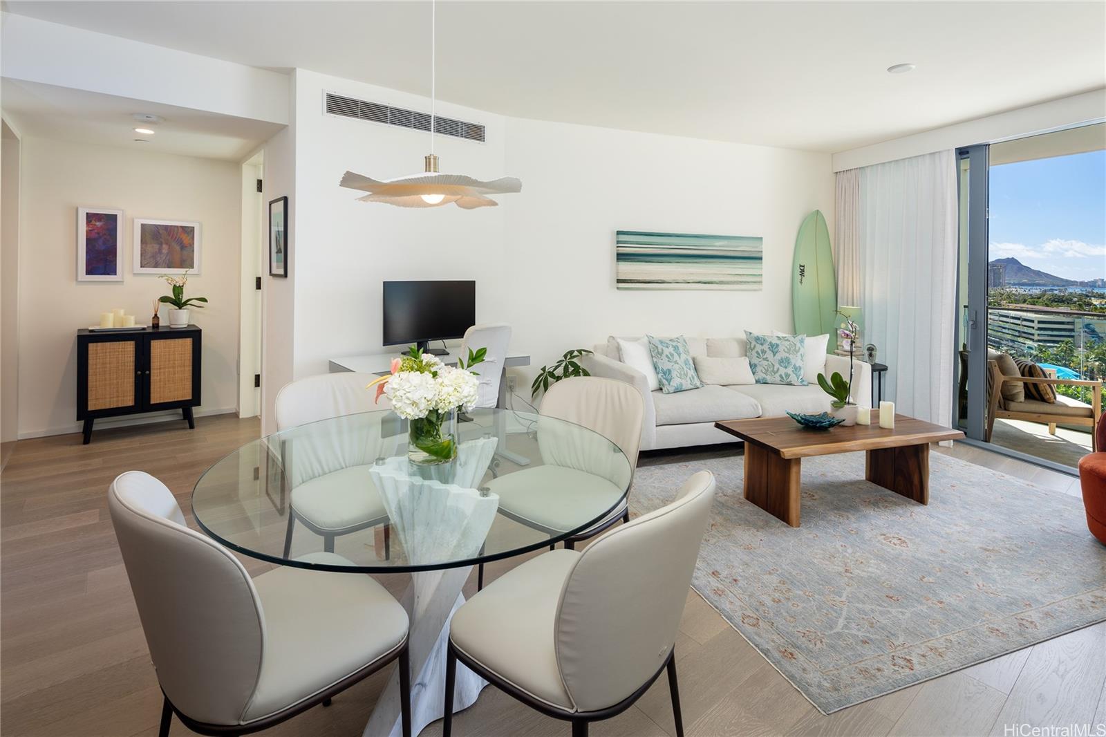 Koula condo # 1002, Honolulu, Hawaii - photo 9 of 25