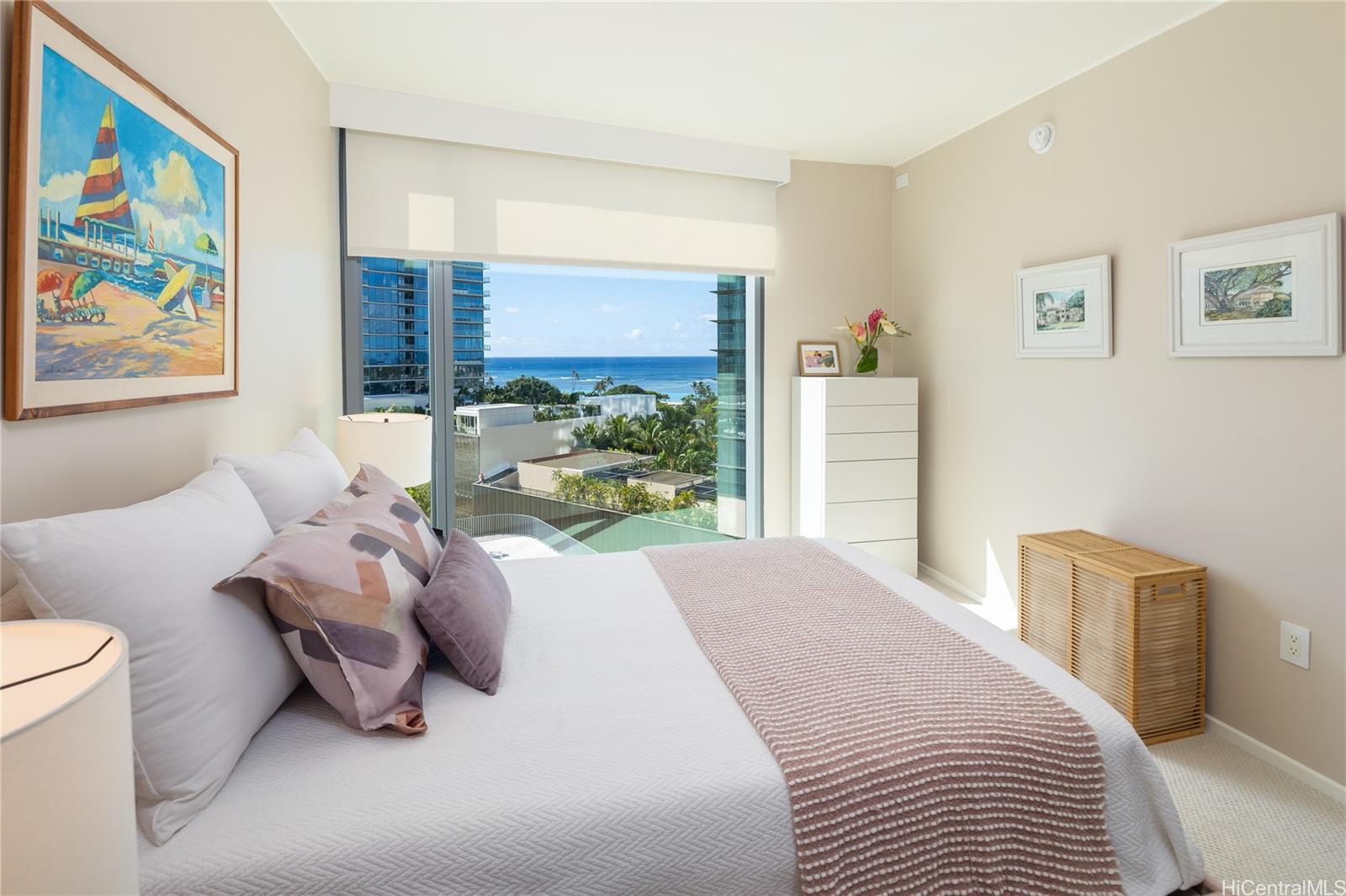 Koula condo # 1002, Honolulu, Hawaii - photo 10 of 25