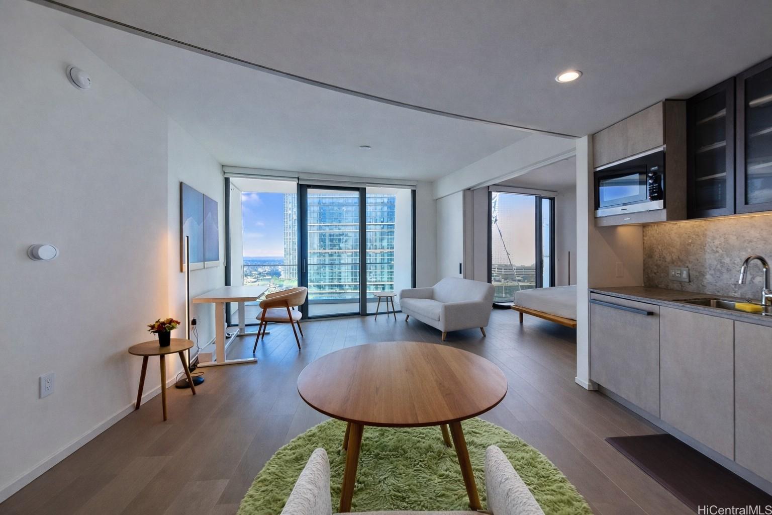 1000 Auahi Street Honolulu - Rental - photo 2 of 8