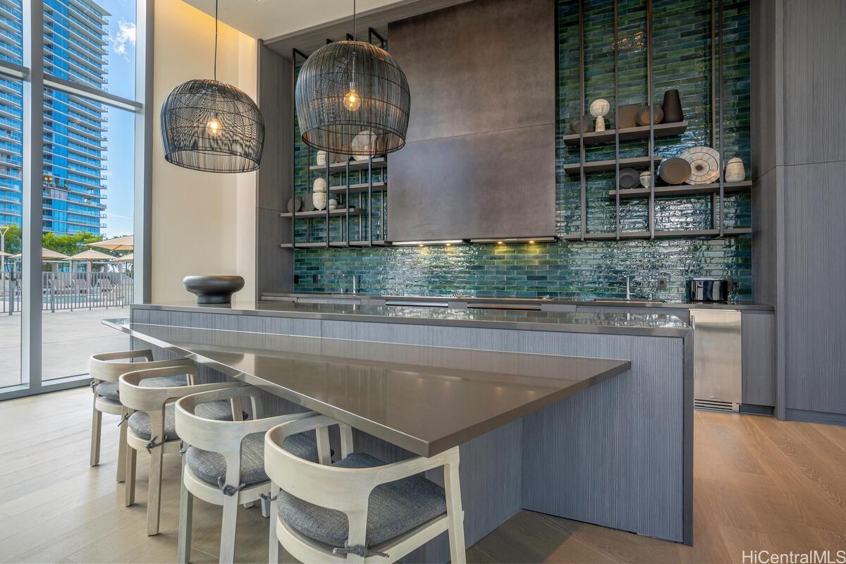 Koula condo # 1303, Honolulu, Hawaii - photo 18 of 23