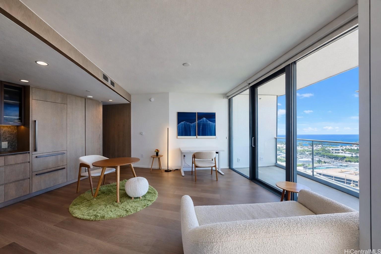 Koula condo # 1303, Honolulu, Hawaii - photo 3 of 23